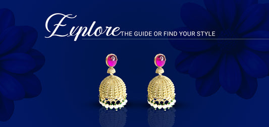 How to Choose the Perfect Pearl Earrings from Kallos Jewelry