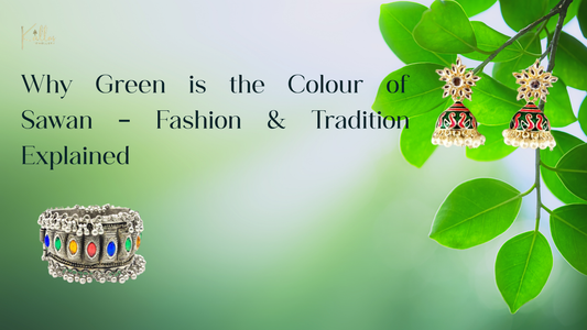 Meenakari Earrings And Bangles