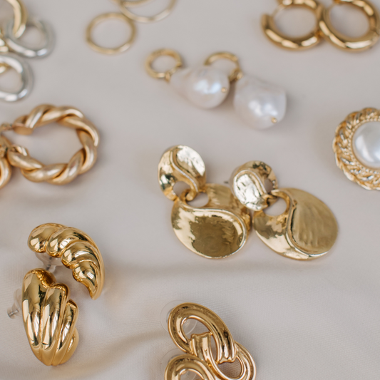 How to Keep Fashion Jewellery Clean and Sparkling