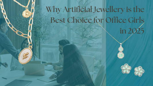 Artificial Jewellery