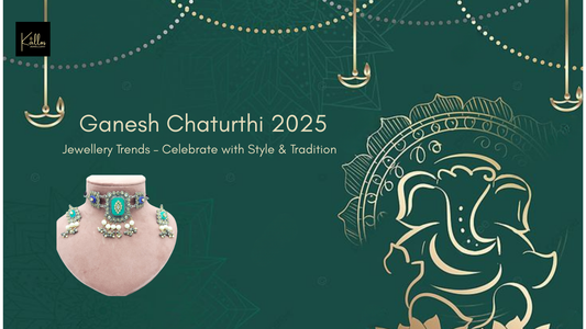 Ganesh Chaturthi Special 2025