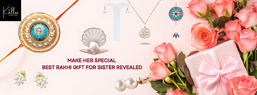 Best Rakhi Gift for Sister under 500