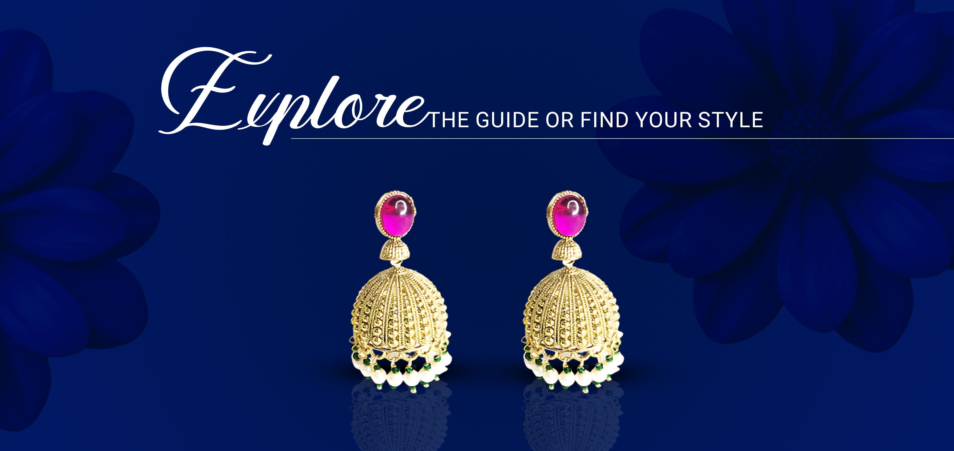 How to Choose the Perfect Pearl Earrings from Kallos Jewelry