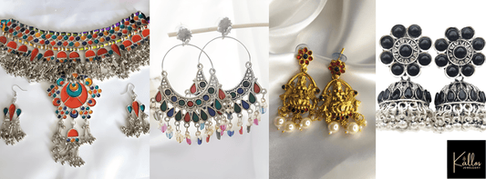 famous city for artificial jewellery in india