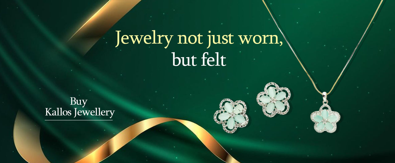 Why An American Diamond Pendant Set for Everyday Use?